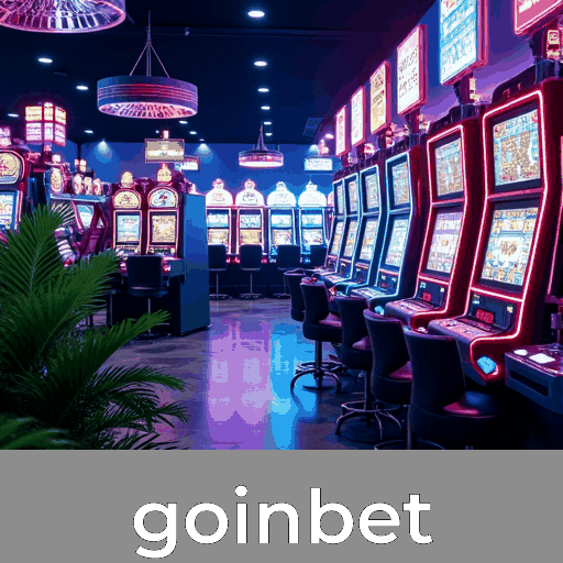 goinbet Apostas Esportivas Brasil